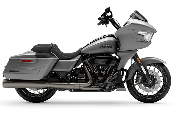 2023 Harley-Davidson CVO Road Glide