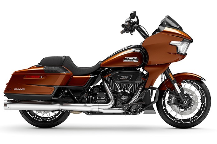 2023 Harley-Davidson CVO Road Glide