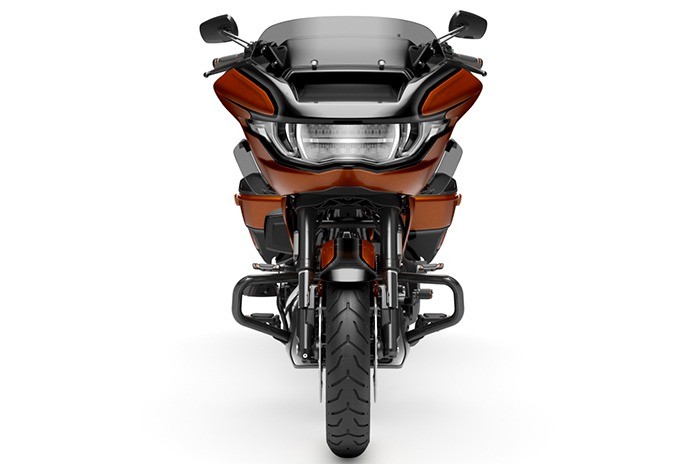 2023 Harley-Davidson CVO Road Glide