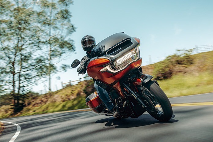 2023 Harley-Davidson CVO Road Glide