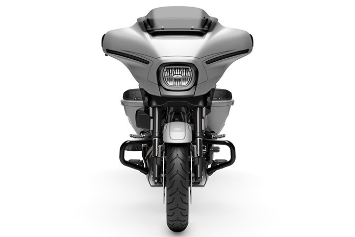 2023 Harley-Davidson CVO Street Glide