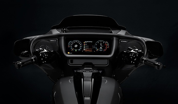 2023 Harley-Davidson CVO Street Glide