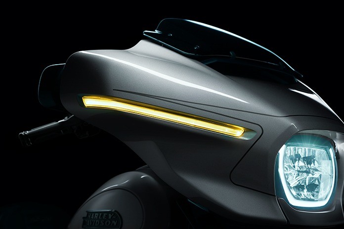 2023 Harley-Davidson CVO Street Glide