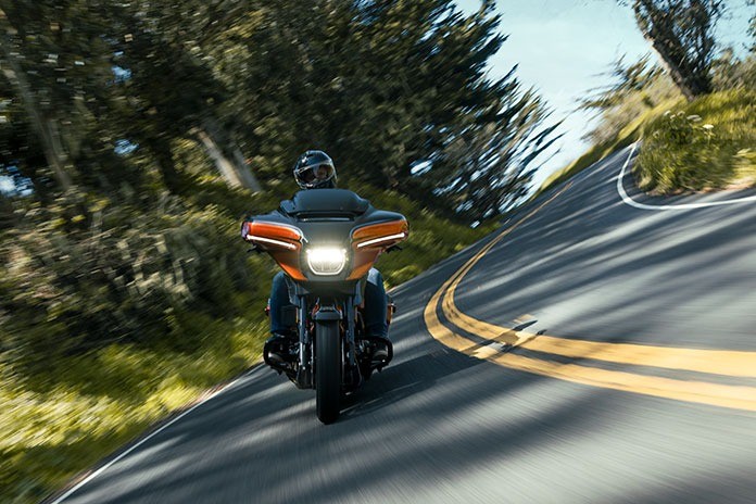 2023 Harley-Davidson CVO Street Glide