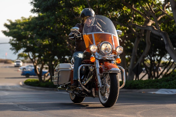 2023 Harley-Davidson Electra Glide Highway King