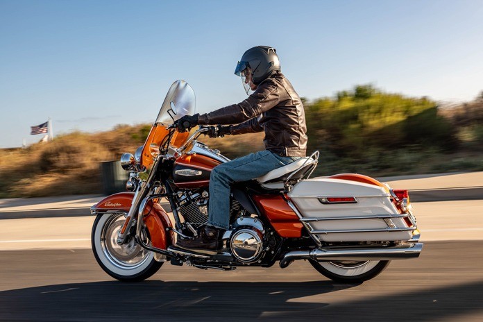 2023 Harley-Davidson Electra Glide Highway King