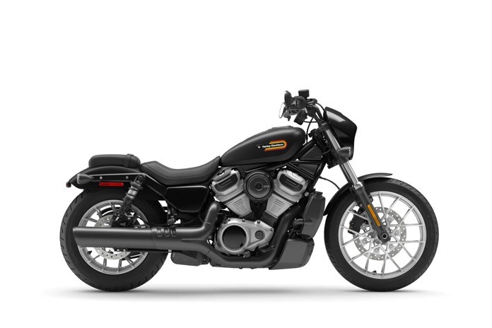 2023 Harley-Davidson Nightster Special