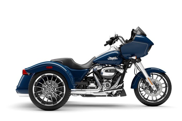2023 Harley-Davidson Road Glide 3 trike