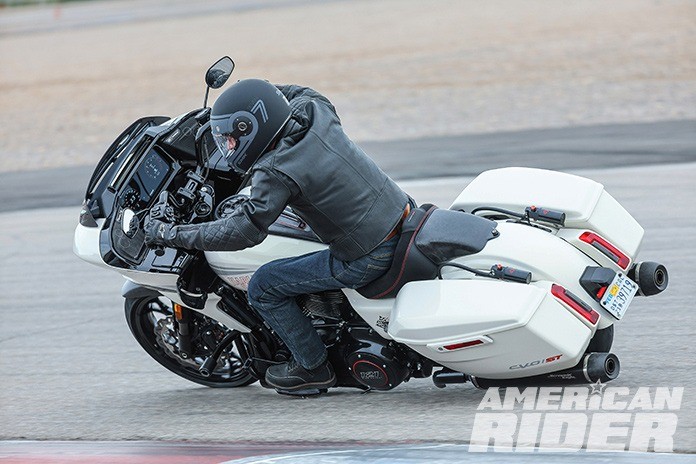 2024 Harley-Davidson CVO Road Glide ST