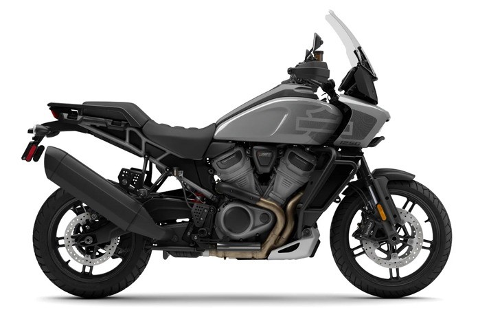2024 Harley-Davidson Pan America 1250 Special