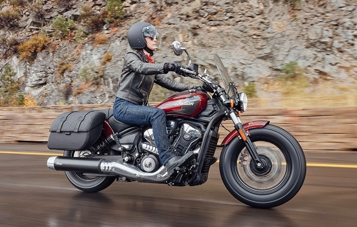 2025 Indian Super Scout