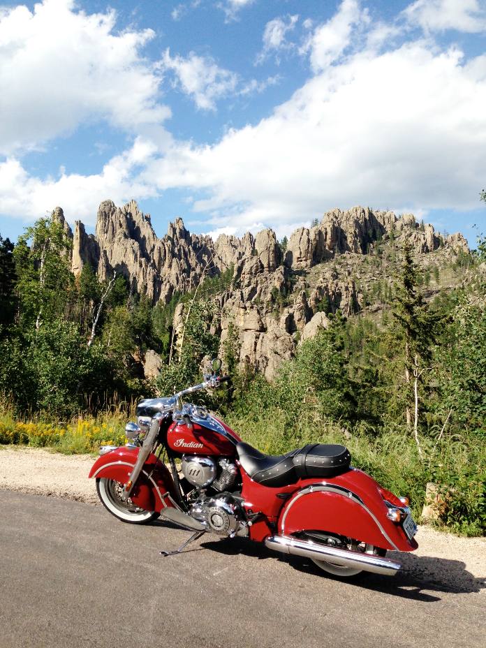 2025 Sturgis Motorcycle Rally Preview