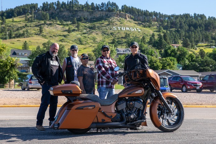 2025 Sturgis Motorcycle Rally Preview