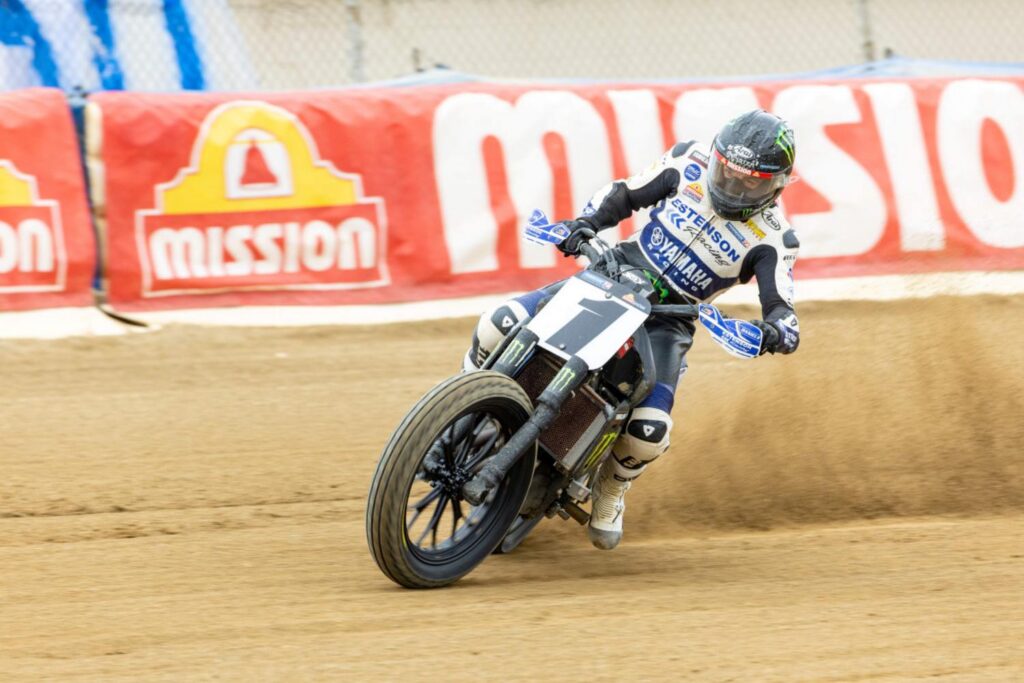 2026 AFT Lima Half-Mile II