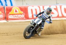 2026 AFT Lima Half-Mile II Results: Daniels Takes a Win 2026 AFT Lima Half-Mile II