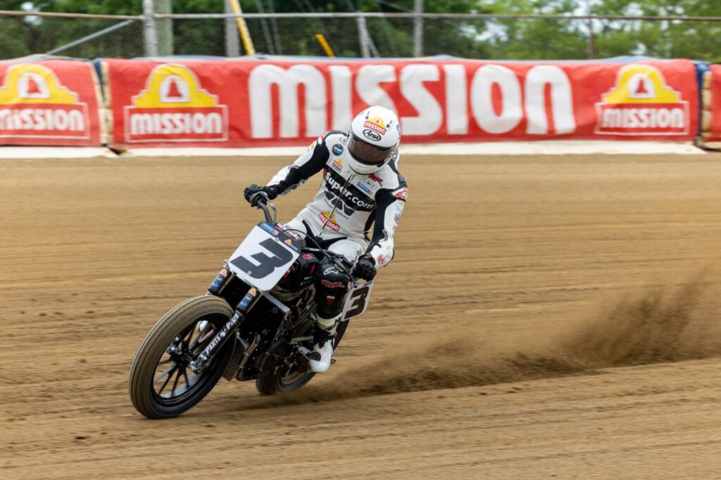 2026 AFT Lima Half-Mile I