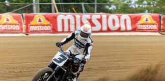 2026 AFT Lima Half-Mile I