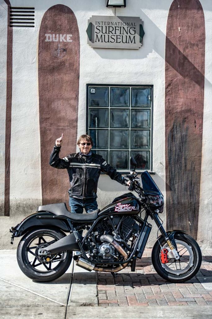 2026 Buell Super Cruiser Review
