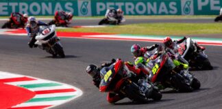 2026 Harley-Davidson Bagger World Cup Grand Prix of Italy