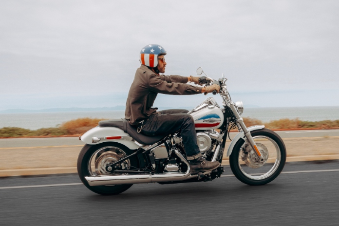 2026 Harley-Davidson Super Glide 2026 Harley-Davidson Super Glide