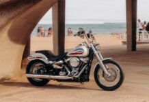 2026 Harley-Davidson Super Glide Preview 2026 Harley-Davidson Super Glide