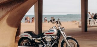 2026 Harley-Davidson Super Glide