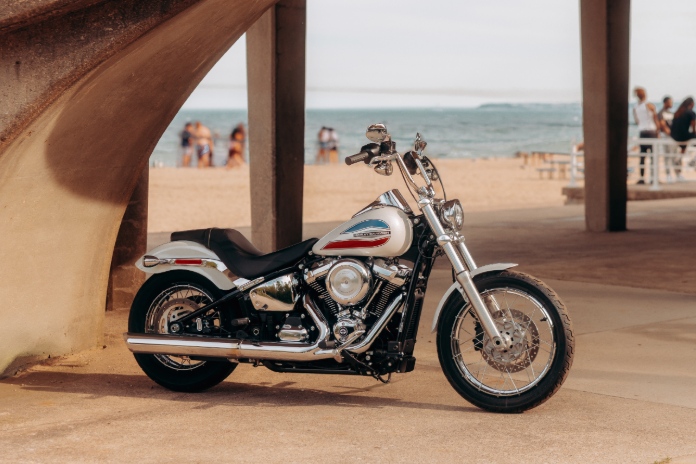 2026 Harley-Davidson Super Glide Preview
