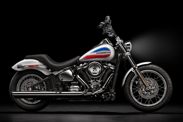 2026 Harley-Davidson Super Glide