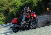 2026 Indian Sport Scout RT Review 2026 Indian Sport Scout RT Review