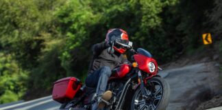 2026 Indian Sport Scout RT Review