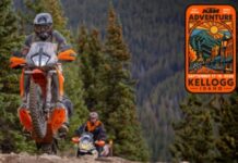 2026 KTM Adventure Rider Rally: Registration Now Open 2026 KTM Adventure Rider Rally