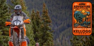 2026 KTM Adventure Rider Rally: Registration Now Open 2026 KTM Adventure Rider Rally