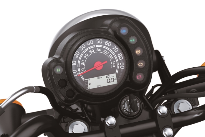 2026 Kawasaki W175 LTD 2026 Kawasaki W175 LTD
