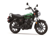 2026 Kawasaki W175 LTD Preview 2026 Kawasaki W175 LTD