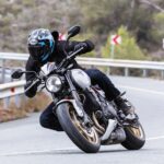 2026 Triumph Trident 800 Review 2026 Triumph Trident 800 Review