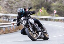 2026 Triumph Trident 800 Review 2026 Triumph Trident 800 Review