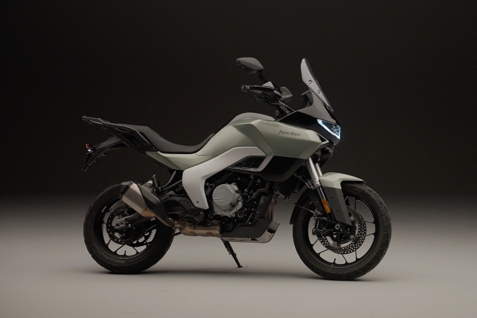2027 Norton Apex and Apex GT Preview