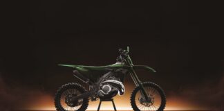 Big-Bore 2-Strokes Are Back: Kawasaki Unleashes the 2027 KX327 and KX327X modern 300+cc 2-stroke dirtbike engine Kawasaki KX327