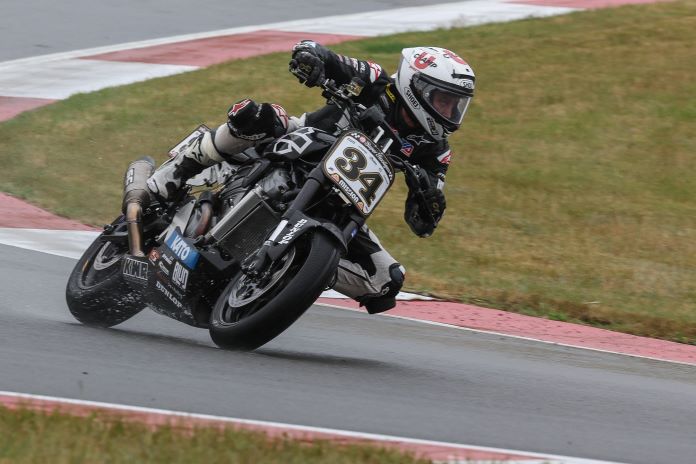 Cody Wyman Super Hooligan