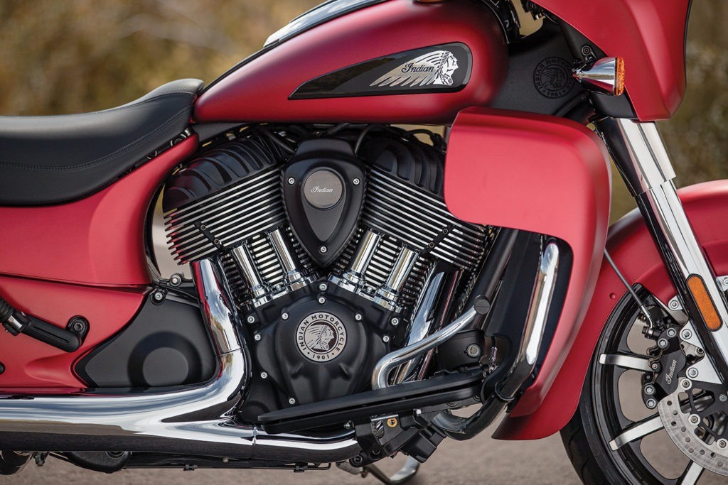 Roadmaster Dark Horse