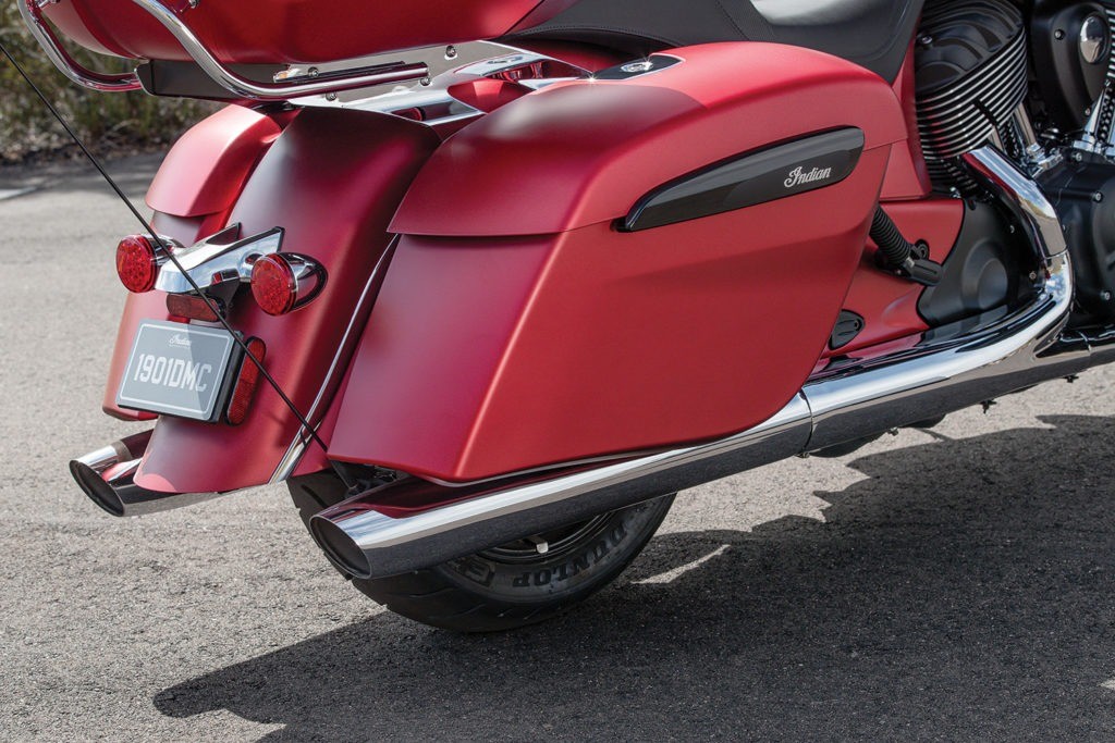 2020 Indian Roadmaster Dark Horse Price: From $28,999 MSRP.