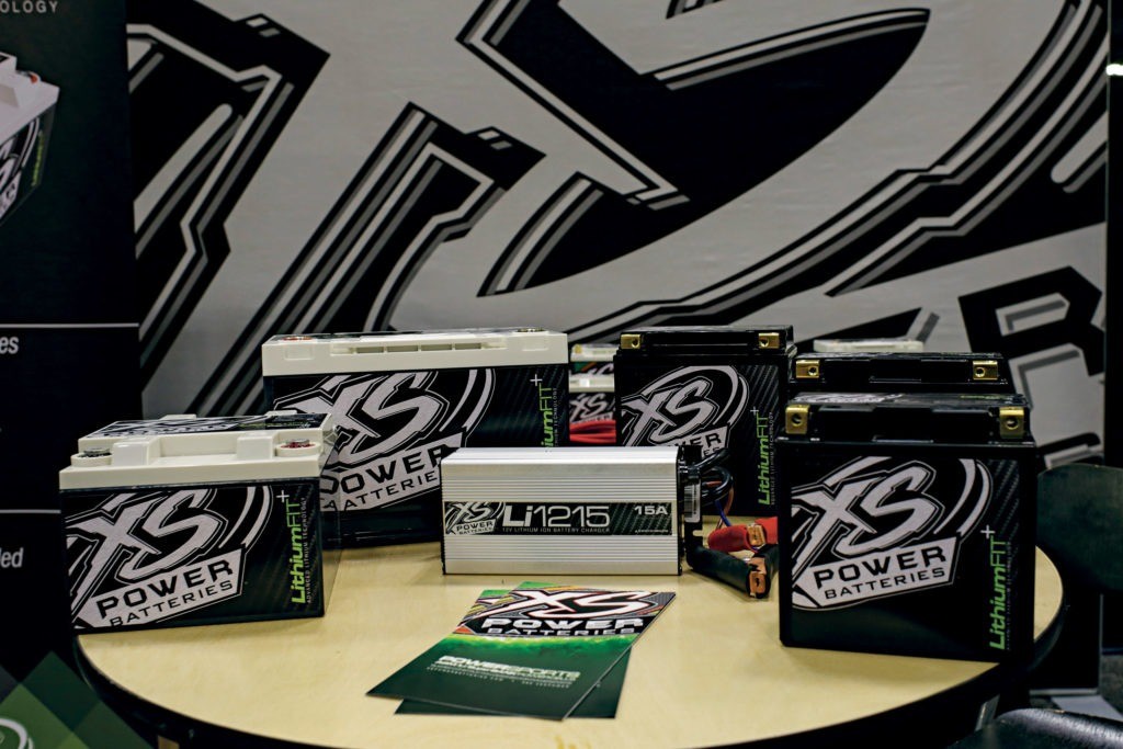XS Power Batteries   www.4xspower.com