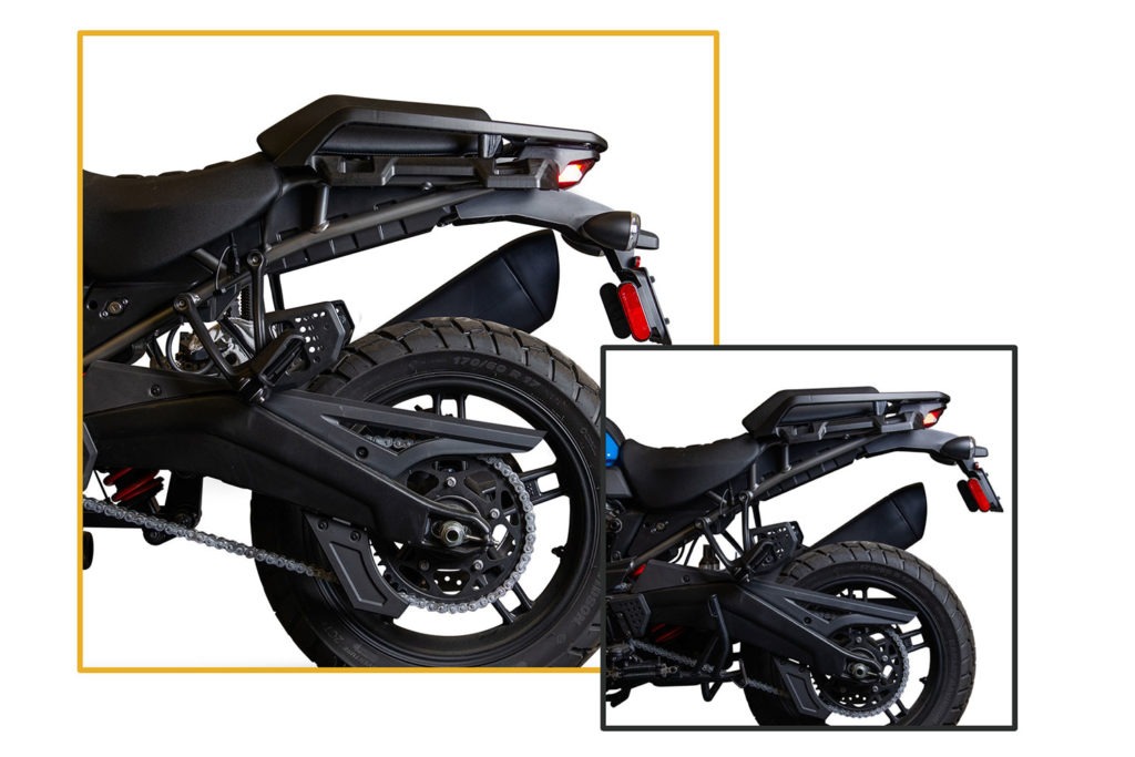 Kodlin Lowering Kits