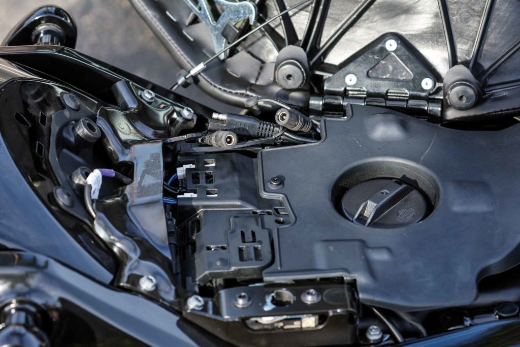 2022 Harley-Davidson Nightster Review