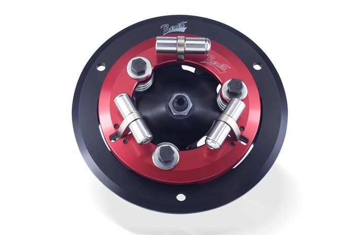 Barnett Lock up Pressure Plate