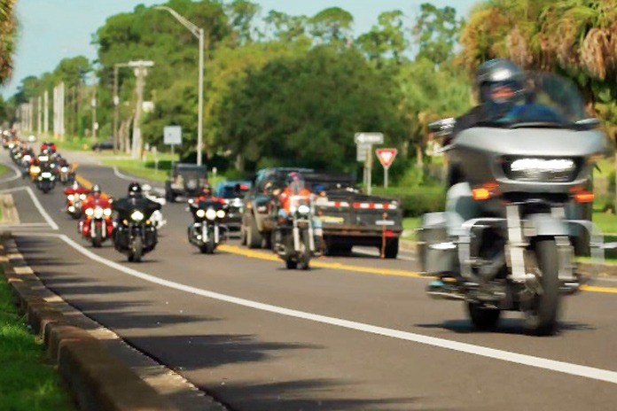 Bessie Stringfield Documentary To Myself, With Love, The Bessie Stringfield Story Bessie Stringfield All Female Ride