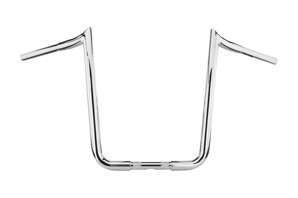 Biker's Choice Prime Apes 19 inch Chrome