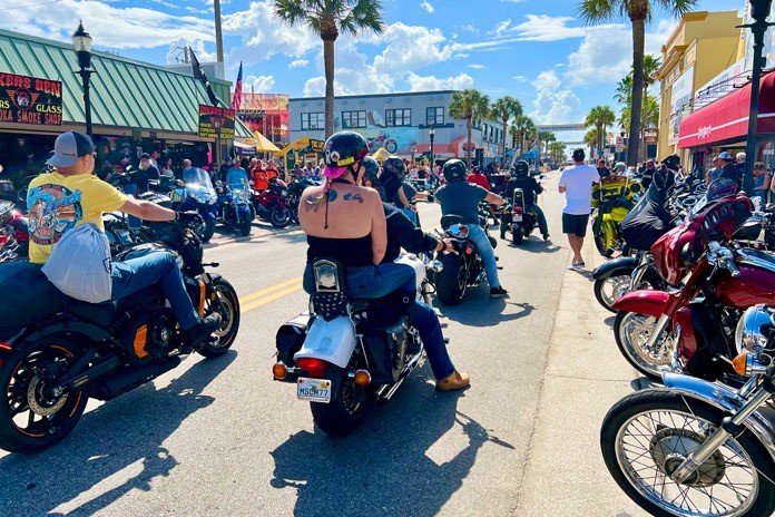 Biketoberfest