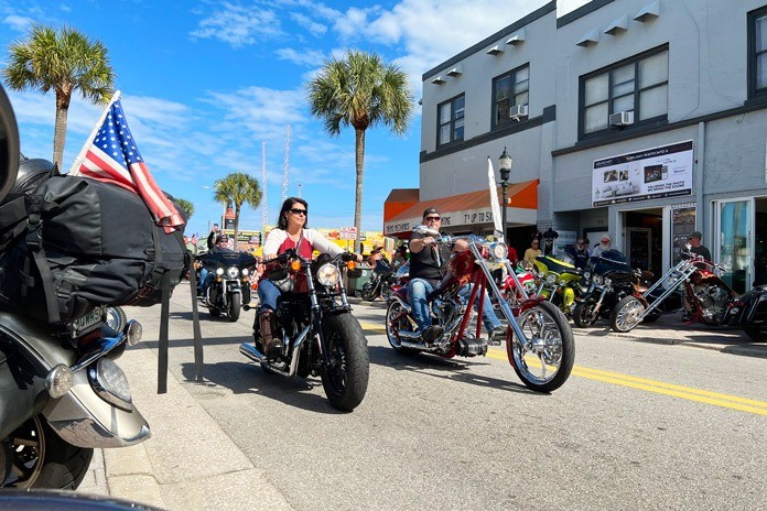 Biketoberfest