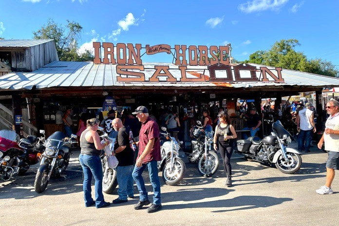 Biketoberfest